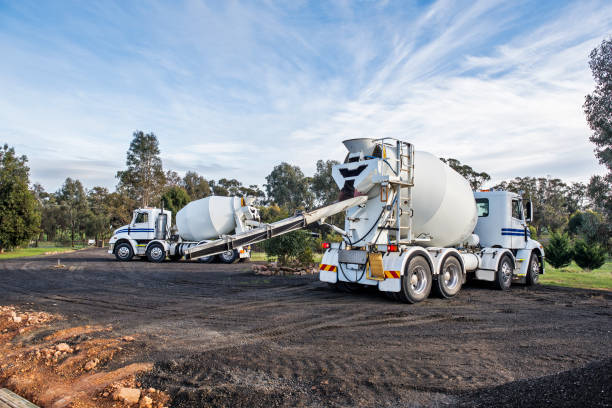 Best Concrete Sidewalk Installation in Lakeshire, MO