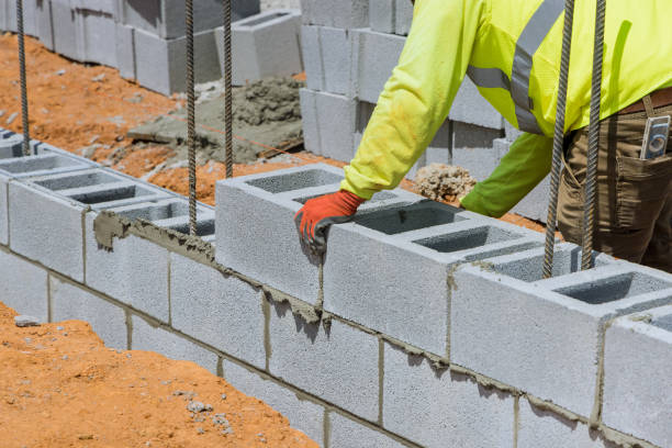 Best Commercial Concrete Services in Lakeshire, MO